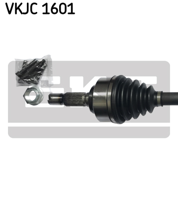 SKF VKJC 1601 Antriebswelle